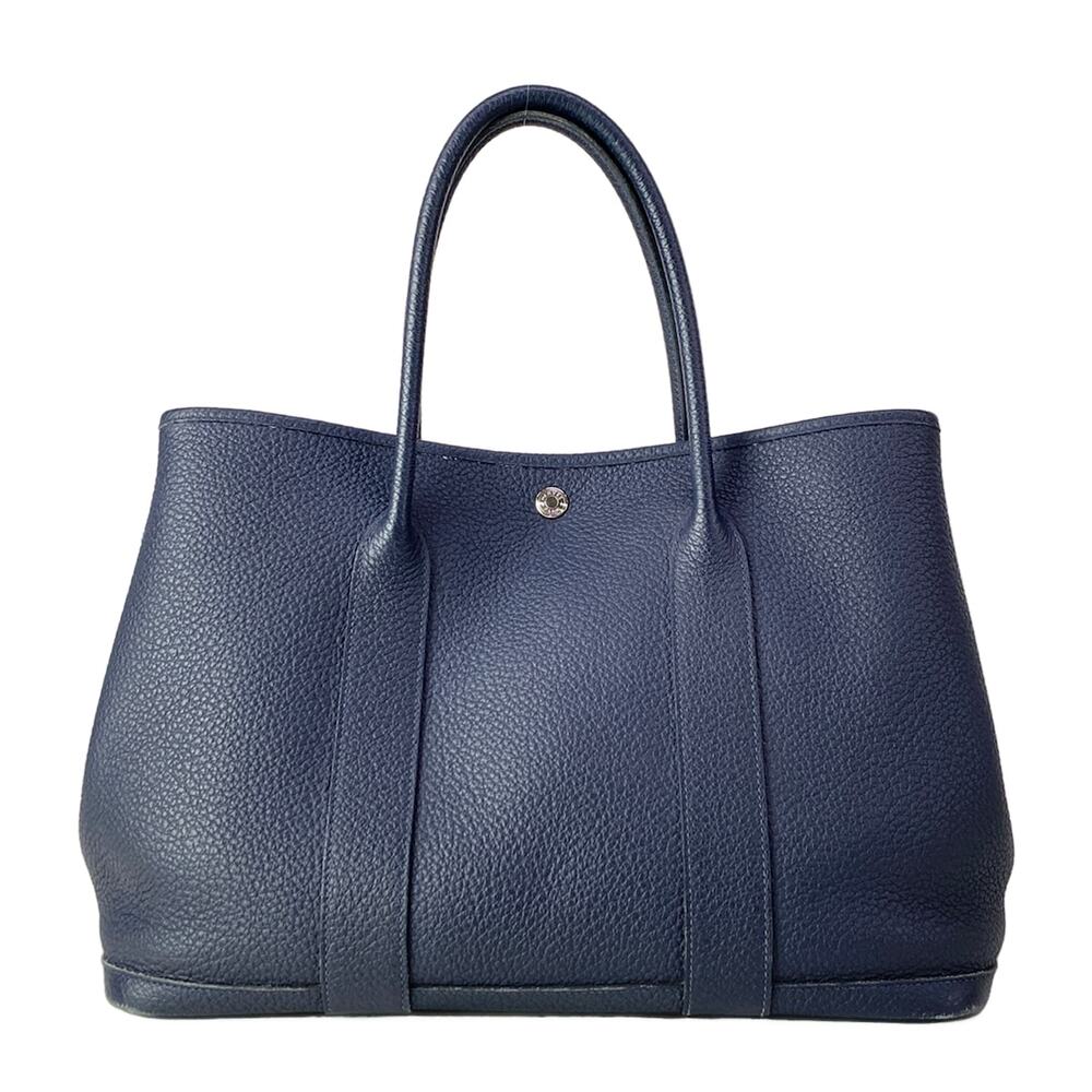 Hermès Garden Party PM Tote Bag